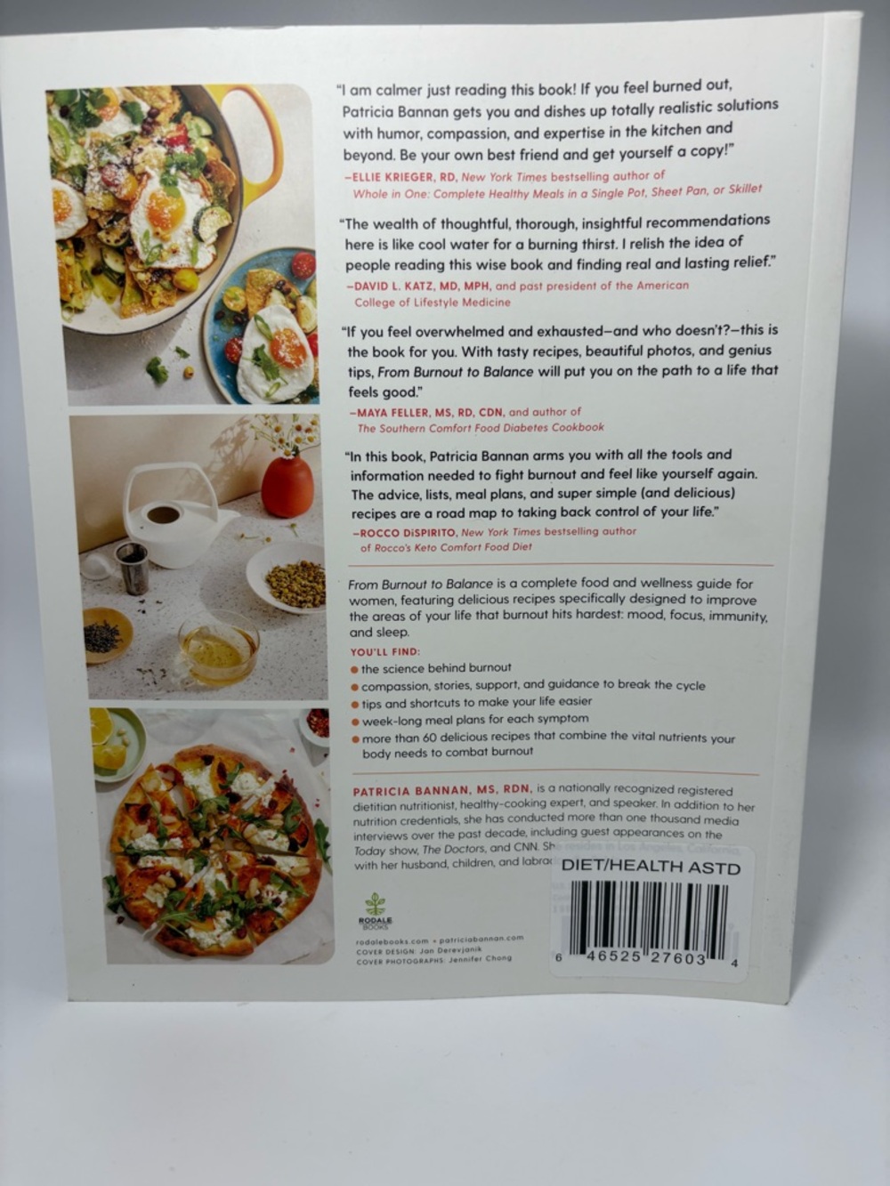 Cookbook - Picture 2 of 3